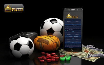 FB777 Soccer Betting