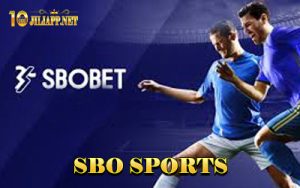 SBO SPORTS