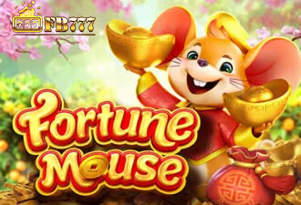 Fortune mouse