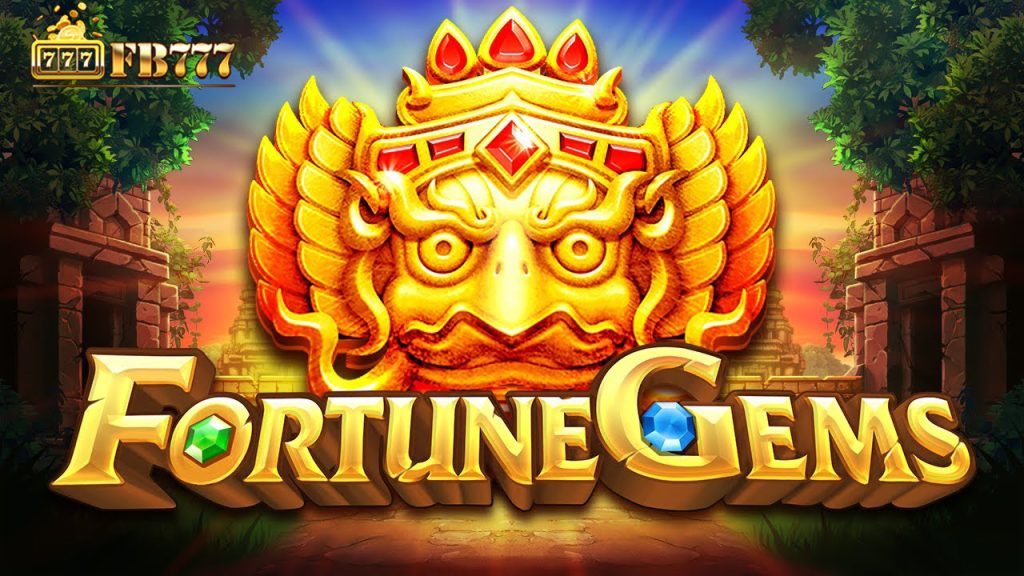 Fortune Gems-Jili slot