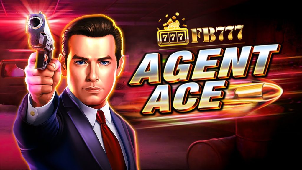 Agent Aces-Jili slot