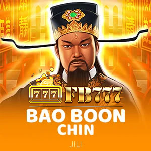 Bao Boon Chin-Jili slot