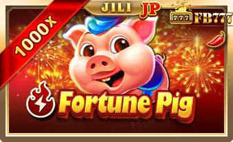 Fortune Pig-Jili slot