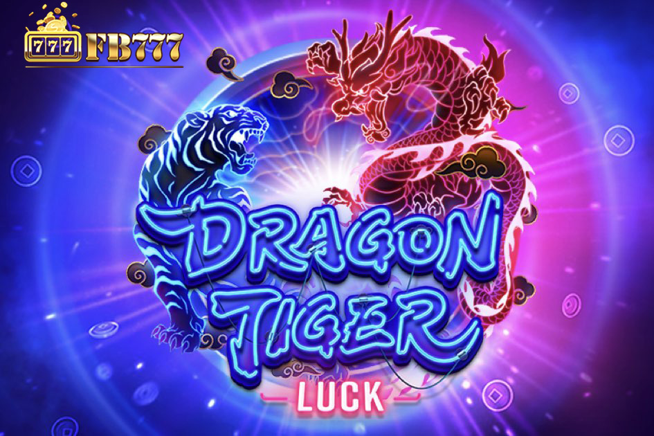 Dragon Tiger Luck