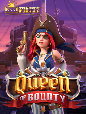 Queen of bounty