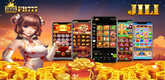 Top 15 Jili slot games at FB777