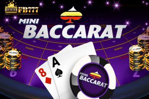 baccarat