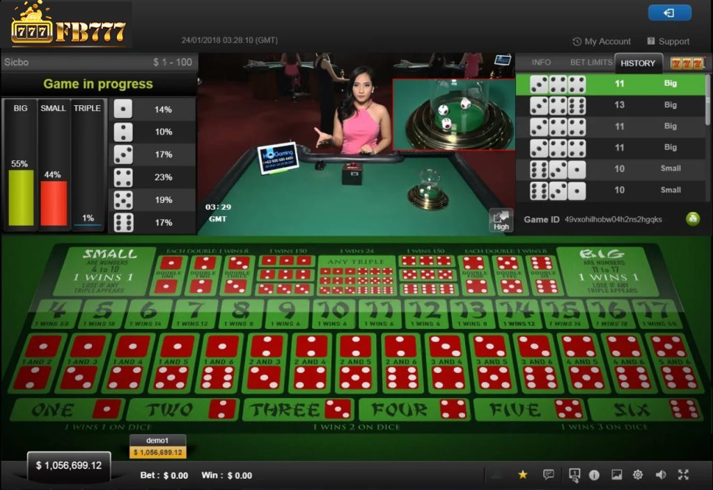 Revealing the extremely effective way to play Xoc Dia for bettors