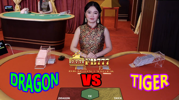 Winning Techniques with Dragon Tiger FB777