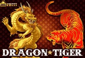 dragon tiger