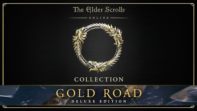 What Is the Difference Between the FB777 pro Upgrade and the Collection Editions in The Elder Scrolls Online?